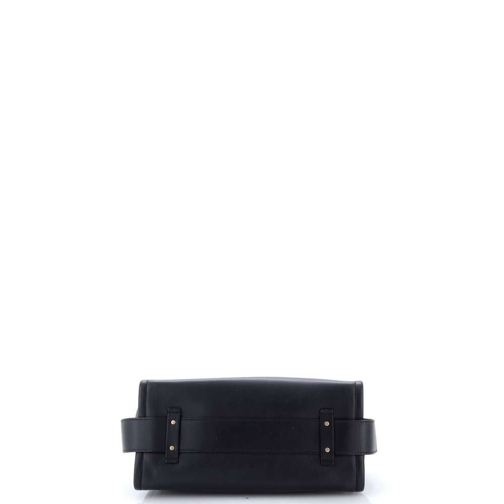 Chloe Small Tess Day Satchel Leather - Picture 4 of 5